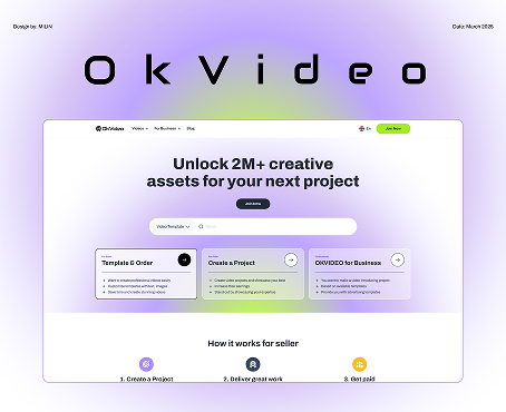 OkVideo